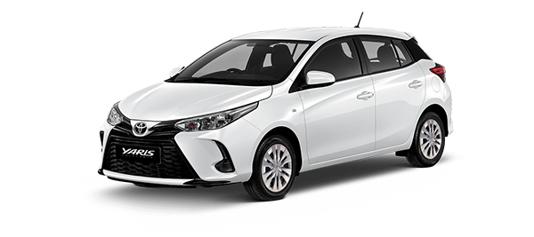 Toyota Yaris HB - Yaris New Line TM 2023
