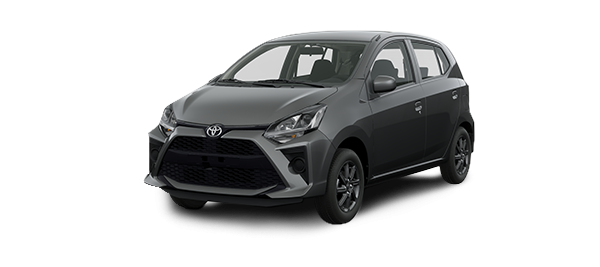 Toyota Agya - Agya New Line TA 2023
