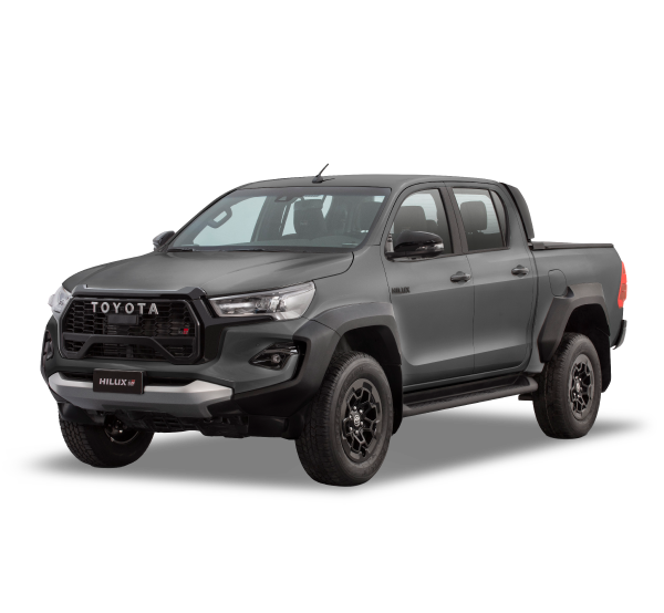 Toyota Toyota HILUX GR 2025