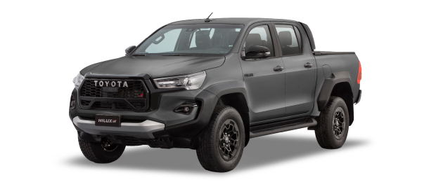 Toyota Toyota HILUX GR 2025