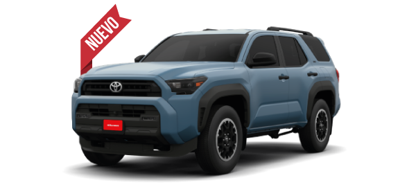 Toyota Toyota 4Runner 2025