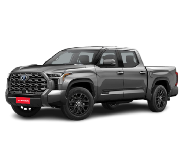 Toyota Toyota Tundra Híbrido 2025