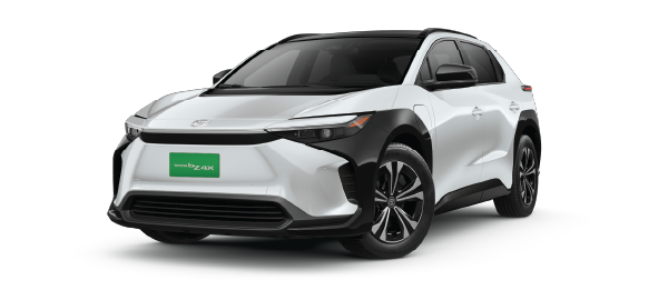 Toyota Toyota Bz4X Eléctico 2024