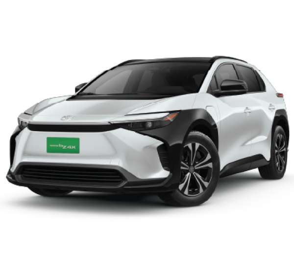 Toyota Toyota Bz4X Eléctico 2024