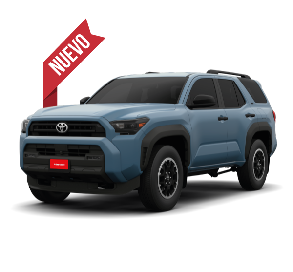 Toyota Toyota 4Runner 2025