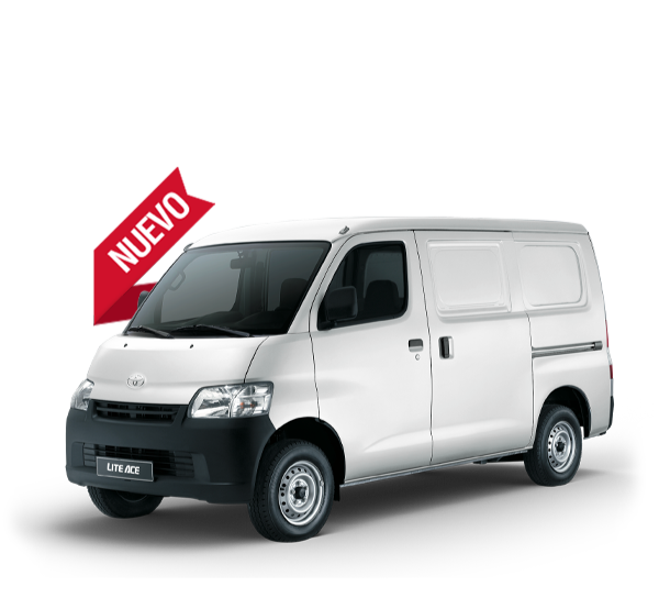 Toyota Toyota Lite Ace 2023