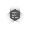 Ícono Toyota Safety Sense