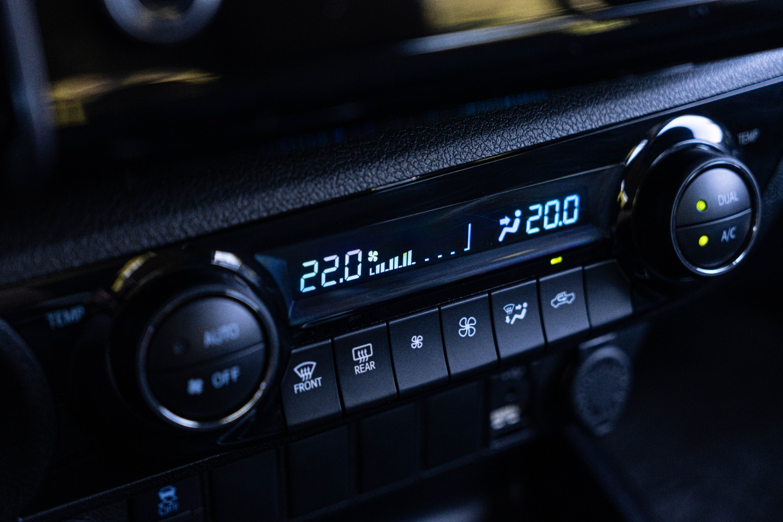 galería Toyota Hilux 2.8L