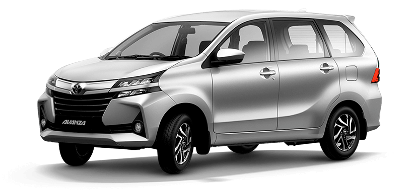 2021 Toyota Avanza Minivan Suv  PARA TU DÍA A DÍA CAMBIANTE